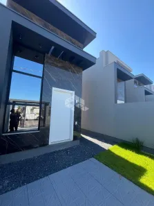 Casa com 2 Quartos à venda, 60m² no Joaia, Tijucas