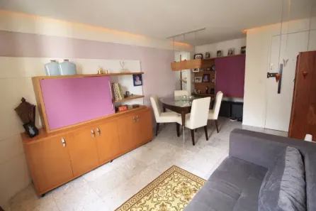 Apartamento com 1 Quarto à venda, 39m² no Boa Viagem, Recife