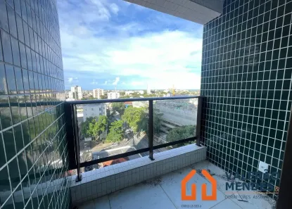 Apartamento com 3 Quartos à venda, 61m² no Campo Grande, Recife