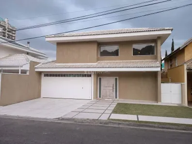 Casa com 4 Quartos à venda, 400m² no Anhangabaú, Jundiaí