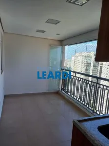 Apartamento com 3 Quartos à venda, 108m² no Parque Industrial Tomas Edson, São Paulo