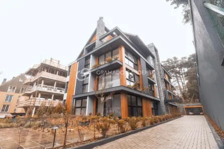Apartamento com 3 Quartos à venda, 148m² no Planalto, Gramado