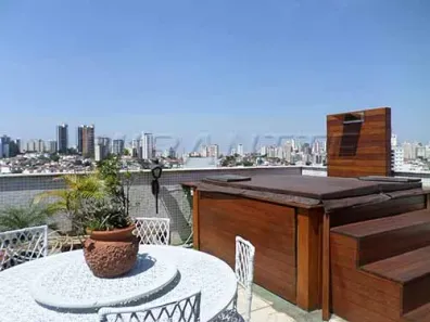 Cobertura com 3 Quartos à venda, 380m² no Vila Aurora (Zona Norte), São Paulo
