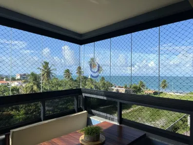 Apartamento com 3 Quartos à venda, 87m² no Ponta de Matos, Cabedelo