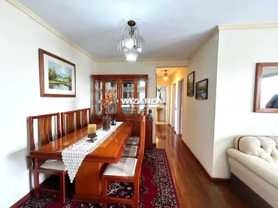 Apartamento com 3 Quartos à venda, 76m² no Vila Sônia, São Paulo