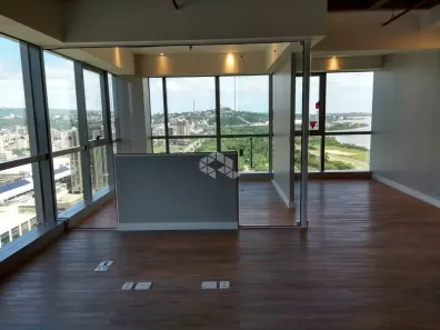 Sala Comercial à venda, 53m² no Menino Deus, Porto Alegre