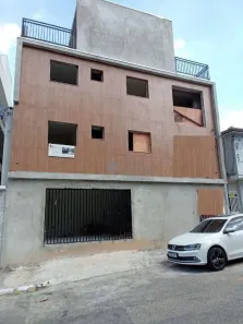 Apartamento com 2 Quartos à venda, 37m² no Penha de França, São Paulo