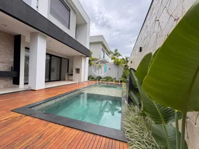 Casa com 4 Quartos à venda, 320m² no Condomínio Alphaville Anápolis, Anápolis