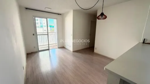Apartamento com 3 Quartos à venda, 45m² no Jardim Piratininga, Sorocaba