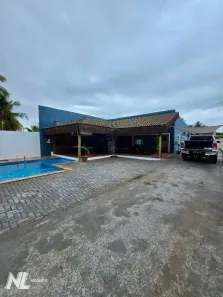 Casa com 6 Quartos à venda, 295m² no São Miguel do Gostoso, Touros