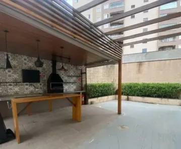 Apartamento com 3 Quartos à venda, 112m² no Parque Assunção, Taboão da Serra