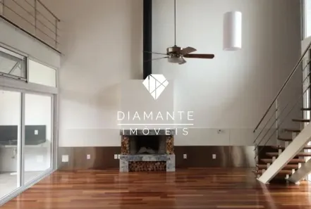 Casa de Condomínio com 3 Quartos à venda, 259m² no Hípica, Porto Alegre