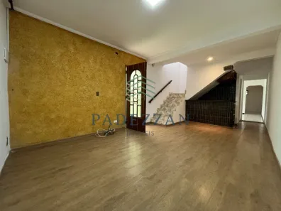 Sobrado com 3 Quartos à venda, 120m² no Jardim Monte Alegre, Taboão da Serra