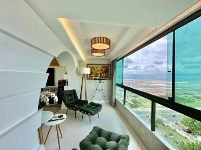 Apartamento com 2 Quartos à venda, 162m² no Navegantes, Capão da Canoa