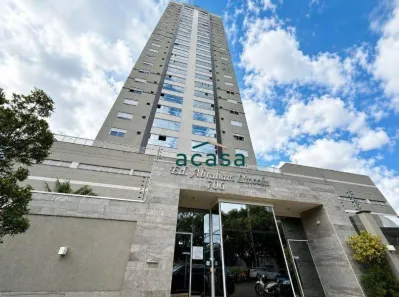 Apartamento com 3 Quartos à venda, 136m² no Centro, Cascavel
