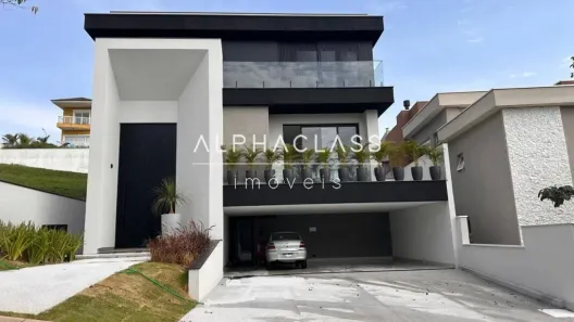 Casa de Condomínio com 5 Quartos à venda, 566m² no Alphaville, Santana de Parnaíba