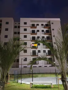 Apartamento com 2 Quartos à venda, 48m² no Jardim Hubert, Indaiatuba