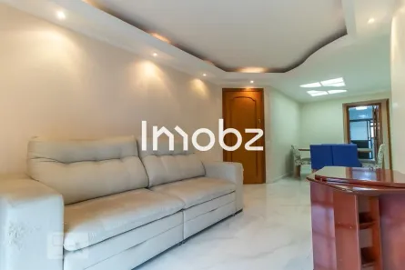 Apartamento com 3 Quartos à venda, 92m² no Sumarezinho, São Paulo