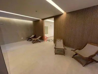 Apartamento com 2 Quartos à venda, 88m² no Canto do Forte, Praia Grande