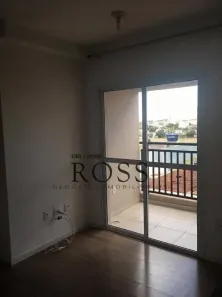 Apartamento com 2 Quartos para alugar, 51m² no Campestre, Santo André