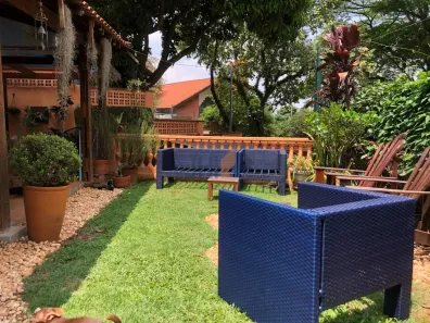 Sobrado com 4 Quartos à venda, 300m² no Vila Madalena, São Paulo