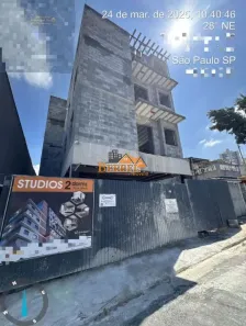 Apartamento com 2 Quartos à venda, 40m² no Vila Formosa, São Paulo
