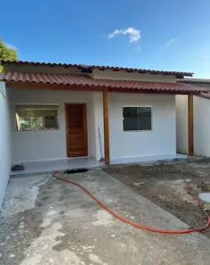 Casa com 2 Quartos à venda, 225m² no Cajueiros (Itaipuaçu), Maricá