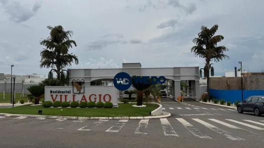 Lote/Terreno à venda, 450m² no Chácara Letônia, Americana