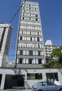 Apartamento com 3 Quartos à venda, 110m² no Indianópolis, São Paulo