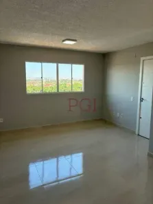 Apartamento com 2 Quartos à venda, 51m² no Jardim Heitor Rigon, Ribeirão Preto