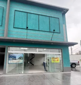 Ponto Comercial para alugar, 80m² no Vila Areao, Taubaté
