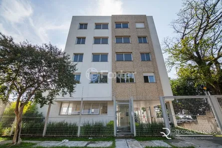 Apartamento com 2 Quartos à venda, 60m² no Santa Tereza, Porto Alegre