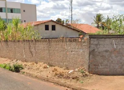 Lote/Terreno à venda, 934m² no Umuarama, Uberlândia