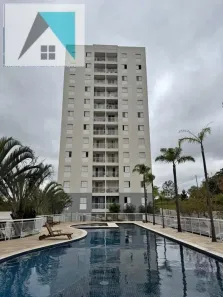 Apartamento com 2 Quartos à venda, 60m² no Portais (Polvilho), Cajamar