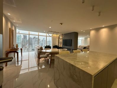 Apartamento com 3 Quartos à venda, 164m² no Centro, Balneário Camboriú