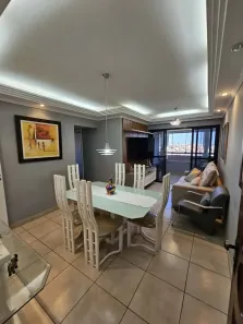 Apartamento com 3 Quartos à venda, 89m² no Stiep, Salvador