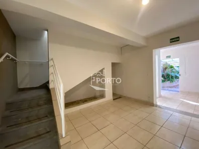 Prédio Comercial para venda ou aluguel, 151m² no São Dimas, Piracicaba