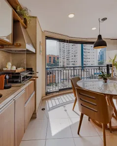Apartamento com 2 Quartos à venda, 65m² no Alphaville Empresarial, Barueri