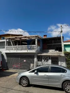 Casa com 2 Quartos para alugar, 100m² no Jardim Paquetá (Zona Norte), São Paulo