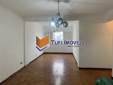 Apartamento com 2 Quartos à venda, 96m² no Ipiranga, São Paulo