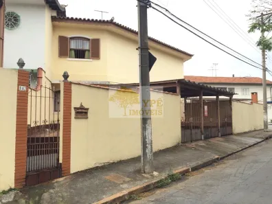 Casa com 3 Quartos à venda, 156m² no Jardim Trussardi, São Paulo