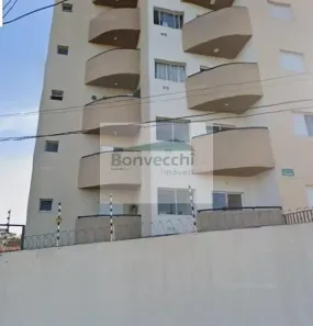 Apartamento com 2 Quartos à venda, 57m² no Vila Barão, Sorocaba