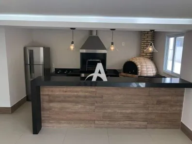 Cobertura com 3 Quartos para alugar, 160m² no Patrimônio, Uberlândia