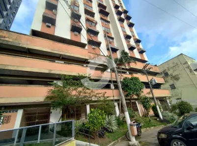 Apartamento com 2 Quartos à venda, 85m² no Santa Rosa, Niterói
