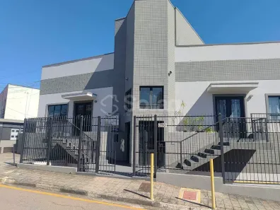 Sala Comercial para alugar, 35m² no Centro, Vinhedo