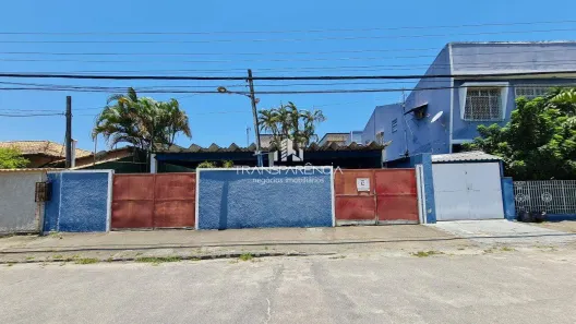 Ponto Comercial para alugar, 380m² no Campo Grande, Rio de Janeiro