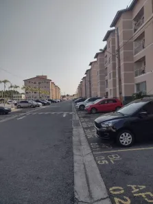 Apartamento com 2 Quartos à venda, 47m² no Quintas do Calhau, São Luís