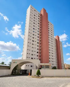 Apartamento com 3 Quartos à venda, 84m² no Ponta Negra, Natal