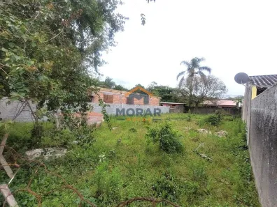 Lote/Terreno à venda, 396m² no Itatiaia, Pontal do Paraná