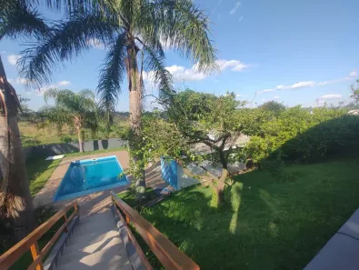 Sobrado com 3 Quartos à venda, 350m² no Jardim Rio Comprido, Jacareí
